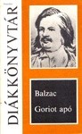 Honoré de Balzac: Goriot apó