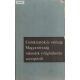 Ránki György: Emlékiratok és valóság Magyarország második világháborús szerepéről