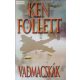 Ken Follett: Vadmacskák