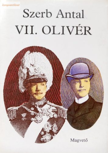 Szerb Antal VII. Olivér