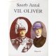 Szerb Antal VII. Olivér