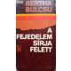 Bertha Bulcsu: A fejedelem sírja felett