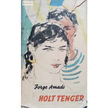 Jorge Amado: Holt tenger
