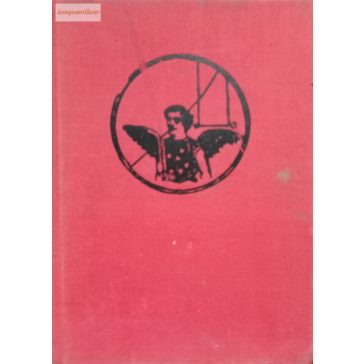 Krúdy Gyula: A cirkuszkirály