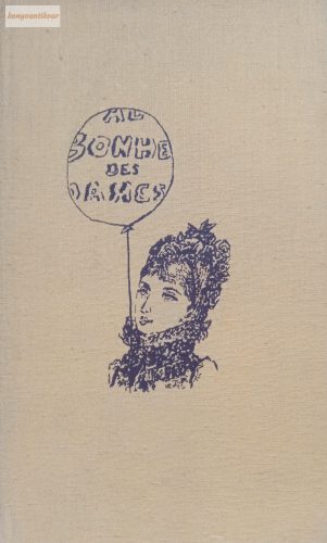 Émile Zola: Hölgyek öröme