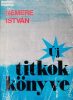 Nemere István: Új titkok könyve