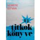 Nemere István: Új titkok könyve