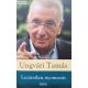 Ungvári Tamás: Lezáratlan nyomozás