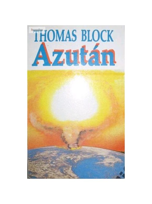 Thomas Block: Azután