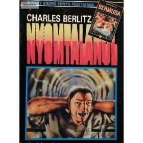 Charles Berlitz: Nyomtalanul