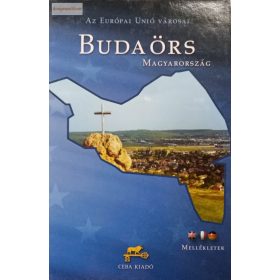 Kasza Sándor (szerk): Budaörs