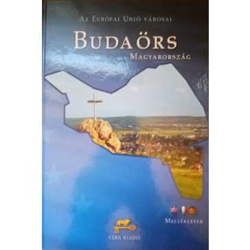 Kasza Sándor (szerk): Budaörs