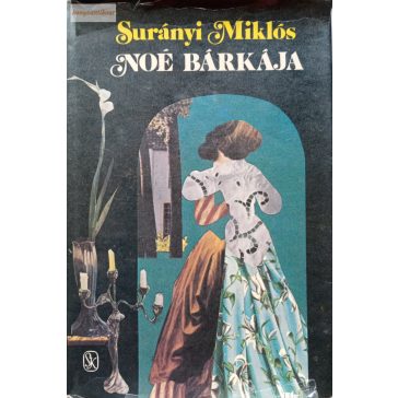 Surányi Miklós: Noé bárkája