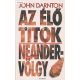 John Darnton: Az élő titok – Neander-völgy 