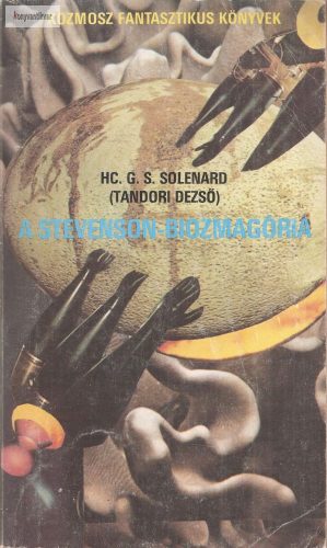 Hc. G. S. Solenard: A Stevenson-biozmagória