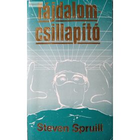 Steven Spruill: Fájdalomcsillapító 