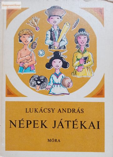 Lukácsy András: Népek játékai