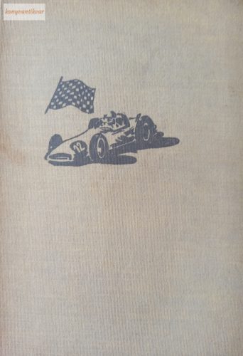 Manfred von Brauchitsch: Egy autóversenyző útja