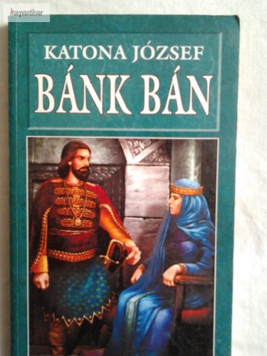 Katona József: Bánk bán