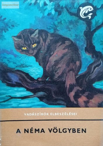 Véber Károly (szerk.): A néma völgyben