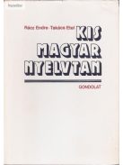 Rácz Endre - Takács Etel: Kis magyar nyelvtan 1983