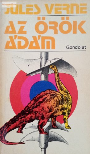 Jules Verne: Az örök Ádám
