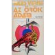 Jules Verne: Az örök Ádám