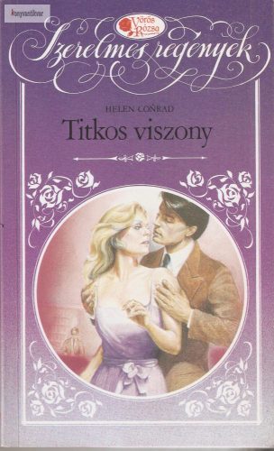 Helen Conrad: Titkos viszony