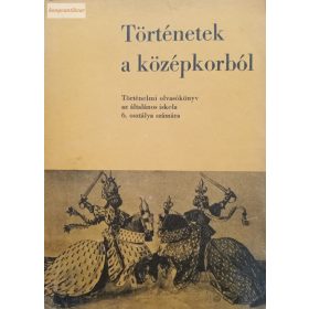 Besnyő Miklós: Történetek a középkorból