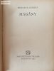 Berkesi András: Magány 