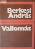 Berkesi András Vallomás