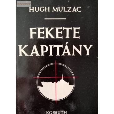   Hugh Mulzac – Louis Burnham – Norval Welch: Fekete kapitány