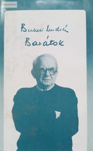 Berkesi András Barátok