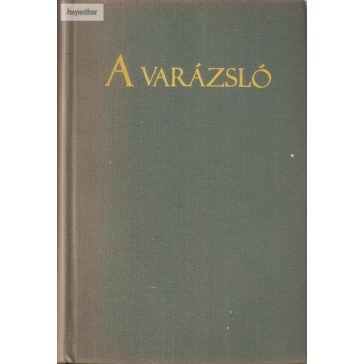 Komor András: A varázsló 