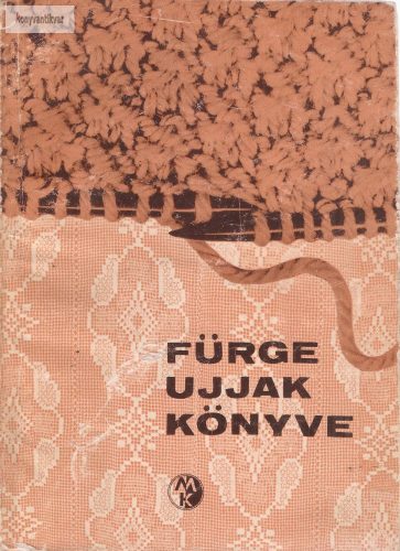 Fürge ujjak könyve 1964