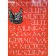 Benvenuto Cellini: Benvenuto Cellini élete