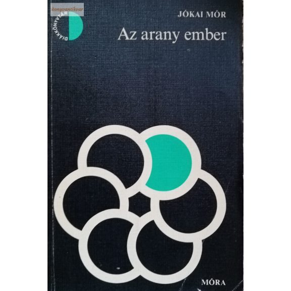 Jókai Mór: Az arany ember Jókai Mór: Az arany ember