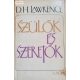 D.H.Lawrence: Szülők és szeretők