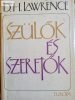 D.H.Lawrence: Szülők és szeretők