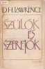 D.H.Lawrence: Szülők és szeretők