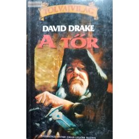 David Drake: A tőr