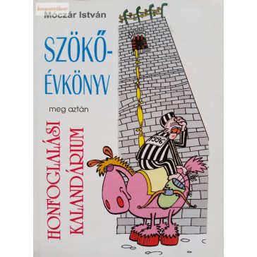 Móczár István: Szökőévkönyv