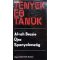 Alvah Bessie: Újra Spanyolország