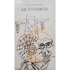 Leonyid Leonov: Az üstökös