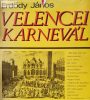 Erdődy János Velencei karnevál