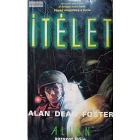 Alan Dean Foster Ítélet