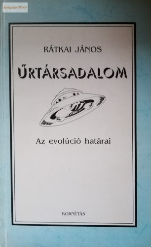 Rátkai János: Űrtársadalom