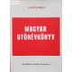 Ladó János: Magyar utónévkönyv