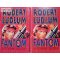 Robert Ludlum A ​Fantom 