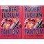 Robert Ludlum A ​Fantom 